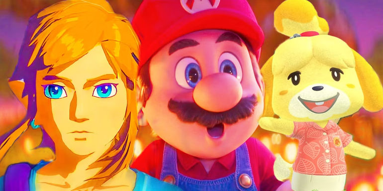 The Whimsical World of Animal Crossing: A Movie Worth Waiting For