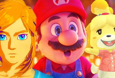 The Whimsical World of Animal Crossing: A Movie Worth Waiting For