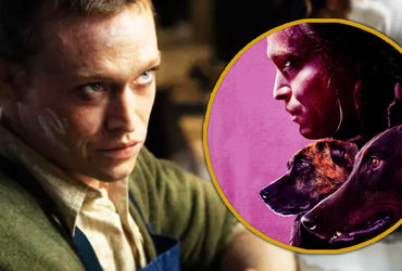 Unleashing the Epic Tale of DogMan: A Cinematic Marvel by Luc Besson