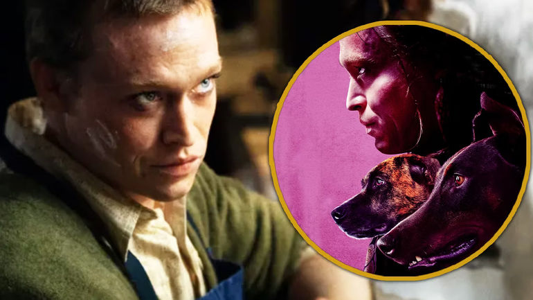 Unleashing the Epic Tale of DogMan: A Cinematic Marvel by Luc Besson