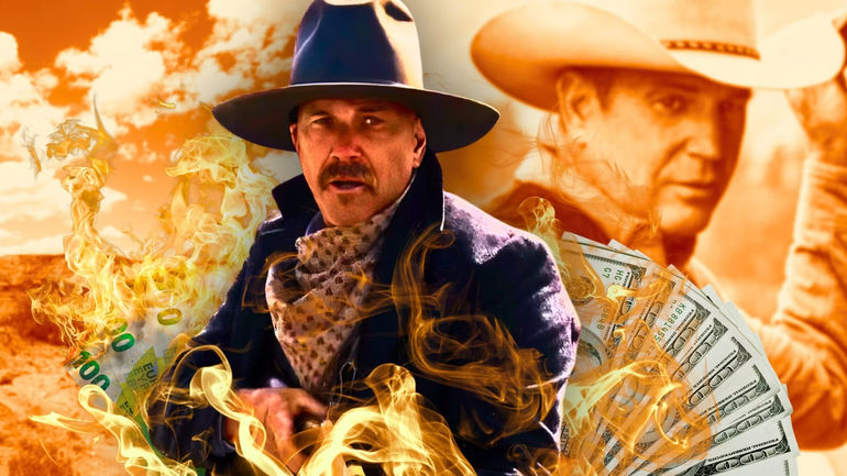 The Epic Journey of Horizon: An American Saga