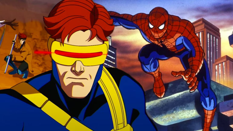 10 Marvel Heroes Ready to Shake Things Up in X-Men '97