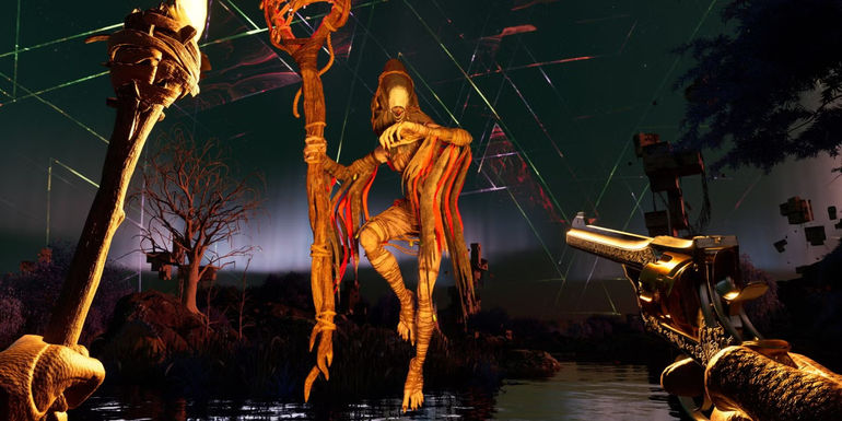 Mastering the Mystical Realms: A Guide to Conquer Nightingale