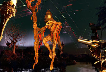 Mastering the Mystical Realms: A Guide to Conquer Nightingale