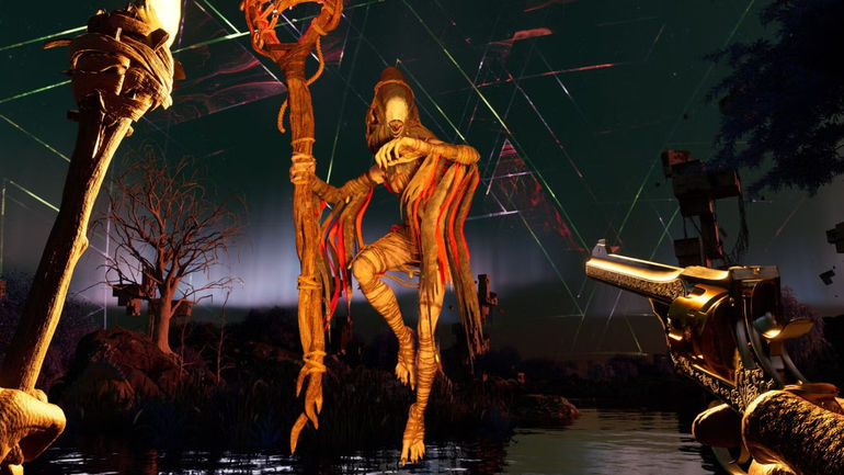 Mastering the Mystical Realms: A Guide to Conquer Nightingale