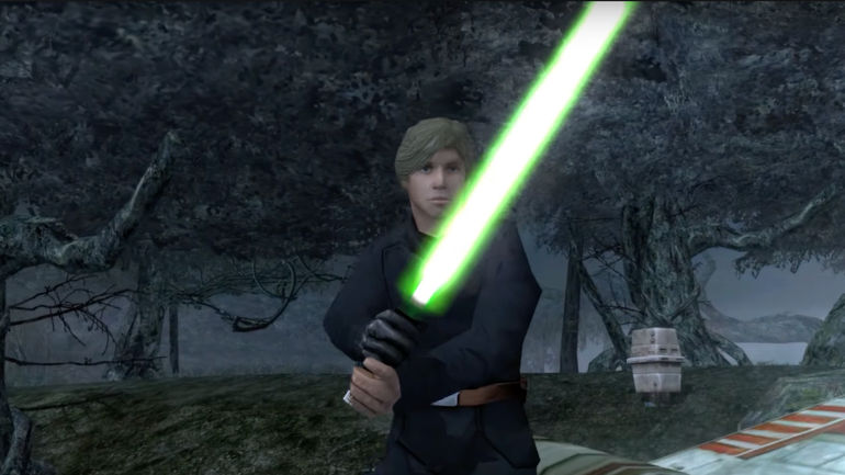 The Epic Return of Star Wars Battlefront: A Nostalgic Journey Through Galactic Battles