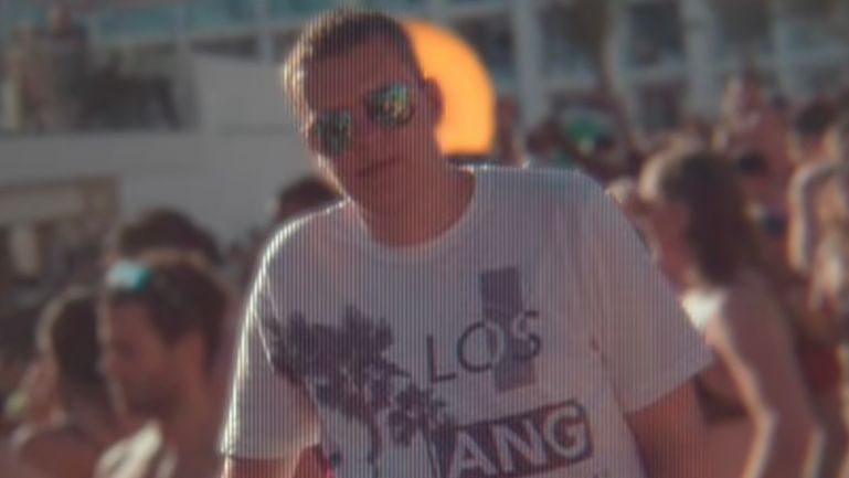 Unveiling the Dark World of Cyberstalking: The Story of Matthew Hardy