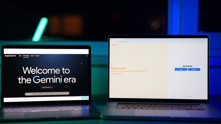 Google Unveils AI Assistant Gemini for Workspace: A Game-Changer in Productivity
