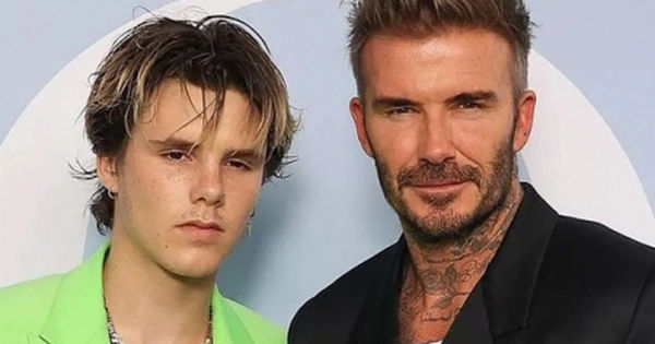 Cruz Beckham - Hành Trình Tròn 19 Tuổi Đầy Sắc Màu