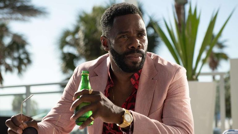 The Intriguing Speculation Surrounding Colman Domingo's Potential Role in Marvel's MCU