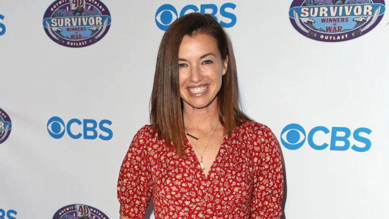 Parvati Shallow: Transitioning from Reality TV to New Horizons