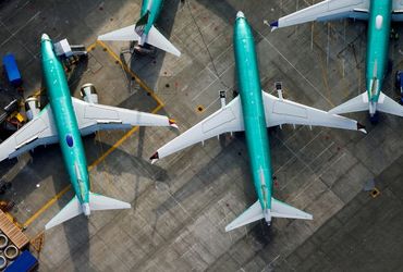 Boeing Faces Turbulence with 737 Max Program Leadership Change
