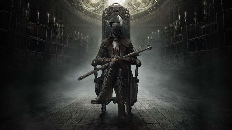 The Potential for a Bloodborne Remake: Hidetaka Miyazaki's Insight on New Hardware