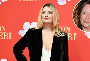 Navigating Complex Family Dynamics: Mischa Barton's Journey to Healing