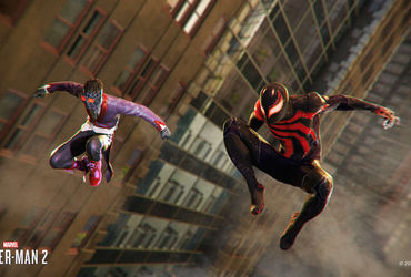 Exciting Updates Coming to Marvel's Spider-Man 2: New Game Plus, Suits, and More