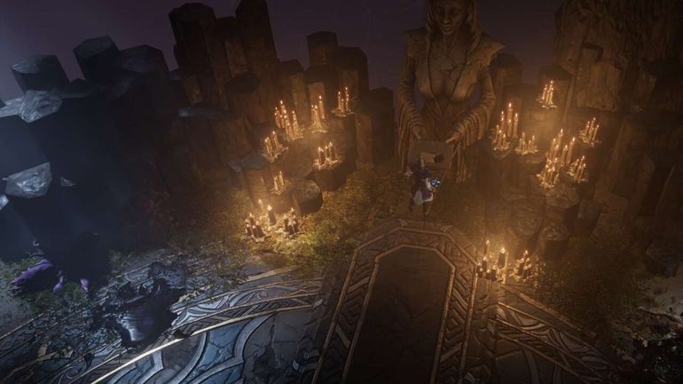 Exploring the Enigmatic World of Mage Masteries in Last Epoch