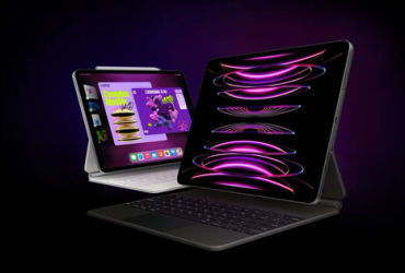 iPad Pro 2024: Sự Kỳ Diệu Từ Chiếc Tablet Siêu Mỏng