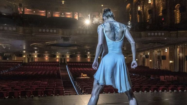 The Intriguing Journey of Ballerina: A John Wick Spin-Off