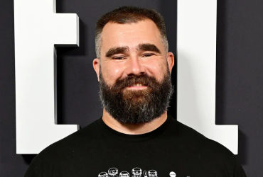 Jason Kelce's Charitable Contributions and Philanthropic Work