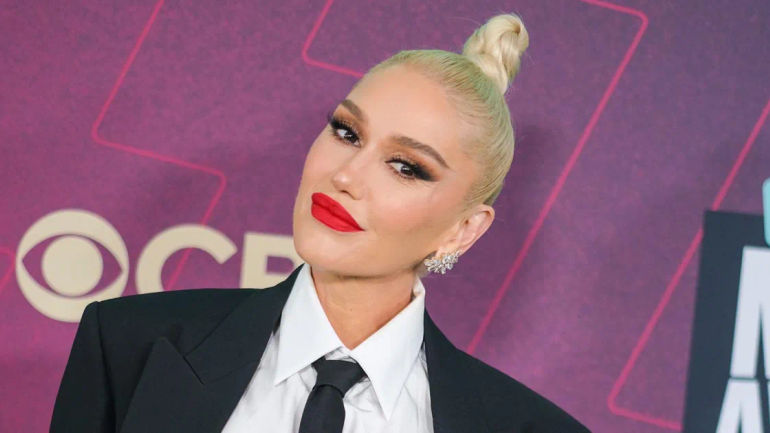 Gwen Stefani's Emotional Journey Through No Doubt Songs
