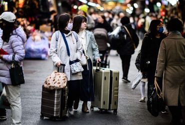 South Korea's Workation Visas: A Gateway to Diversity and Economic Growth