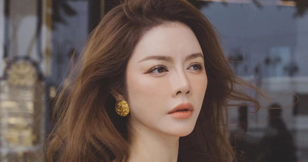 Lý Nhã Kỳ - Nữ Diễn Viên Sống Xa Hoa và Cuộc Chiến trên Mạng Xã Hội