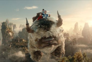 Unveiling the Epic Finale of Avatar: The Last Airbender