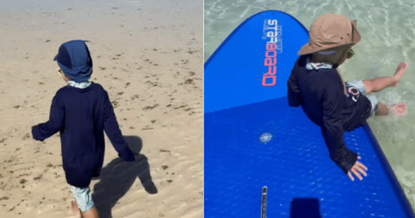 Sự Năng Động và Đáng Yêu của Bé Mason - Con Trai Út của Tăng Thanh Hà