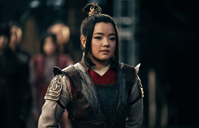 Exploring the Intriguing Possibility of Bloodbending in Future Episodes of Avatar: The Last Airbender