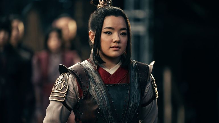 Exploring the Intriguing Possibility of Bloodbending in Future Episodes of Avatar: The Last Airbender