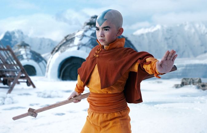 Unveiling the Age Mystery of Gordon Cormier, the Young Star of Avatar: The Last Airbender