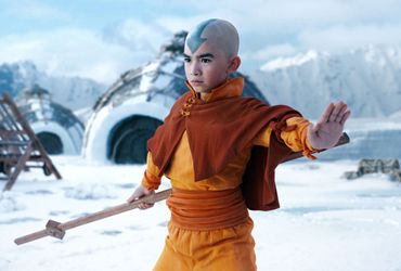 Unveiling the Age Mystery of Gordon Cormier, the Young Star of Avatar: The Last Airbender