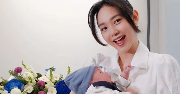 Minh Hằng: Hành trình chăm sóc con trai và những khoảnh khắc đáng yêu