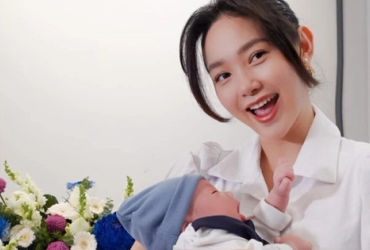 Minh Hằng: Hành trình chăm sóc con trai và những khoảnh khắc đáng yêu