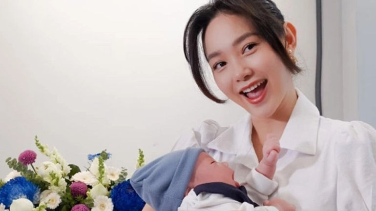 Minh Hằng: Hành trình chăm sóc con trai và những khoảnh khắc đáng yêu