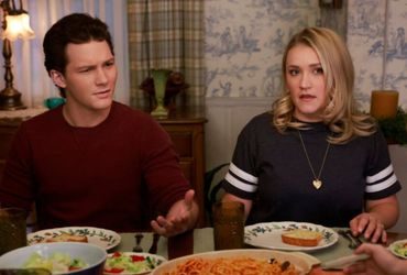 The Intriguing Relationship of Georgie and Mandy in Young Sheldon