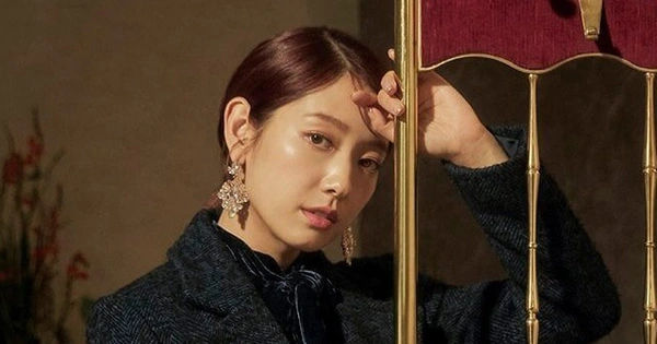 Bí quyết tạo nên vẻ đẹp thần thánh của Park Shin Hye