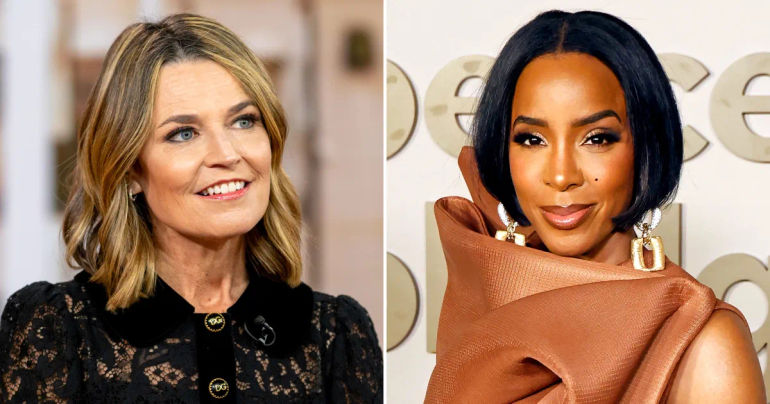 Revamping the Legendary Studios: A New Era for Today Show Dressing Rooms
