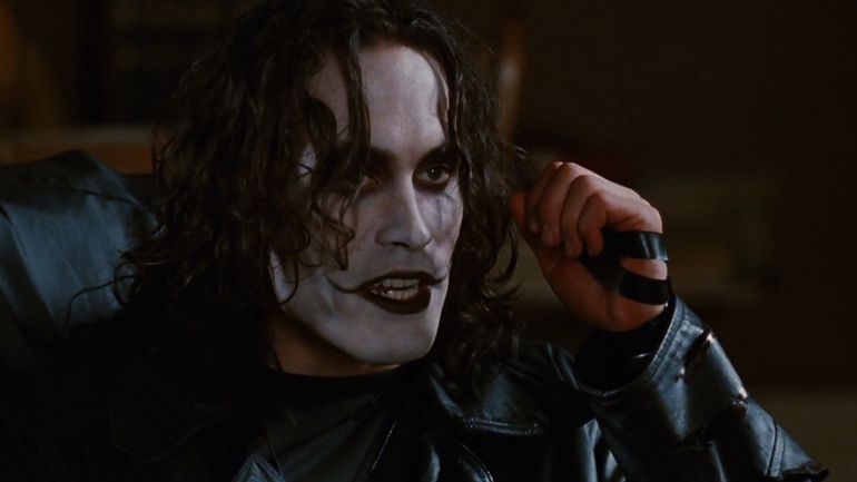 The Crow Reboot: A Controversial Return to the Supernatural Realm