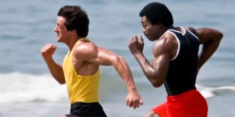 Adventurous Maverick