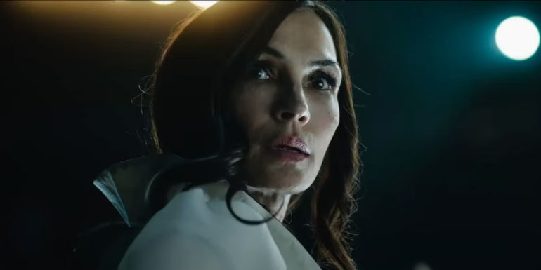 Famke Janssen in Boy Kills World