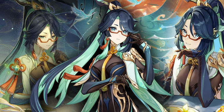 Genshin Impact Xianyun Unwritten Rules Explained