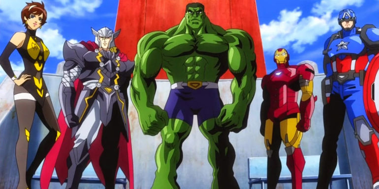 Daredevil: Blind Justice