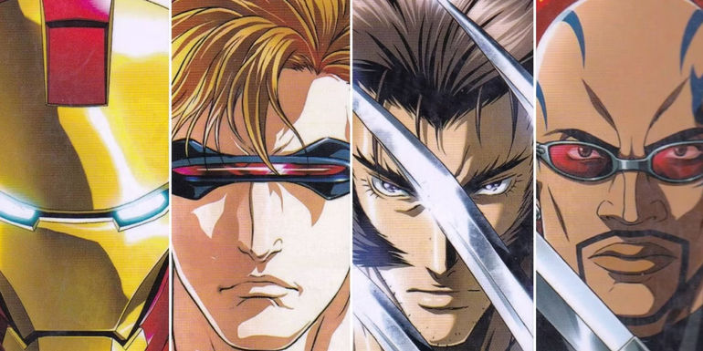 Iron Man: Tech Troubles