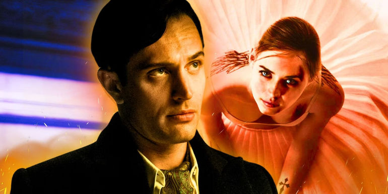 The Elegance of Retribution: A Cinematic Journey with Ballerina