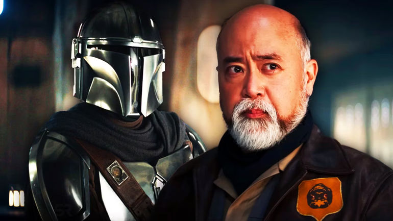 Carson Teva: Một Lựa Chọn Lý Tưởng Cho The Mandalorian & Grogu