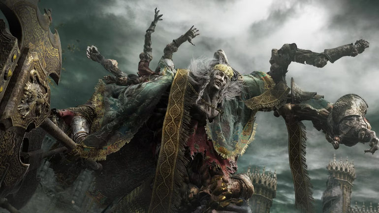 Unleashing the Power of Elden Ring: A Journey Through the Shadows