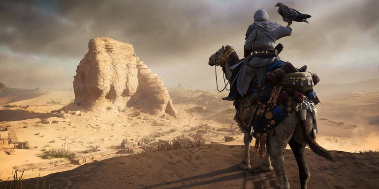 Discover the Enigmatic Secrets of Assassin's Creed Mirage