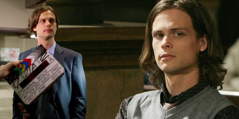 Unveiling the Dark and Twisted World of Criminal Minds: Matthew Gray Gubler's Directorial Masterpieces