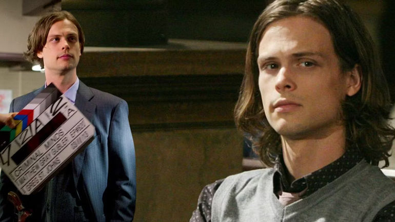 Unveiling the Dark and Twisted World of Criminal Minds: Matthew Gray Gubler's Directorial Masterpieces